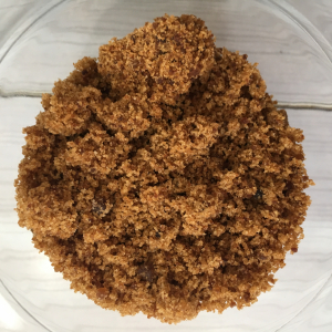 Sucre de canne complet