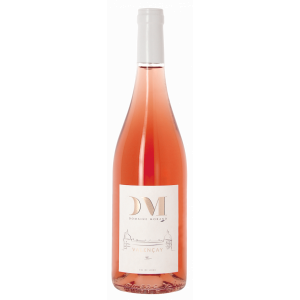Valençay rosé