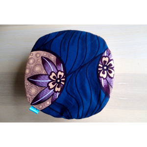 Charlotte lavable 'crépuscule'