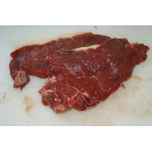 Boeuf/faux filet