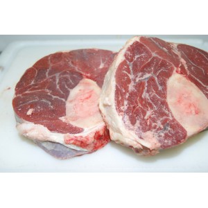 Boeuf/jarret de boeuf