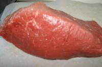 Boeuf/pièce à fondue.