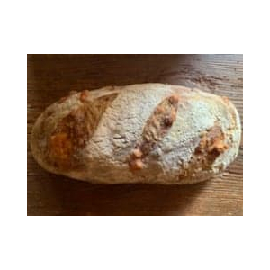 Pain graines fromage