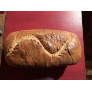 Pain de mie