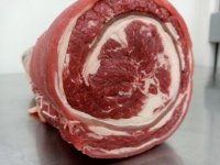 Boeuf/poitrine sans os