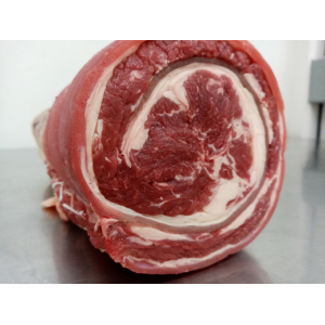 Boeuf/poitrine sans os