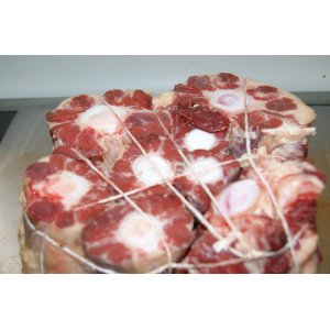 Boeuf/queue de boeuf
