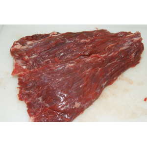 Boeuf/steack bavette