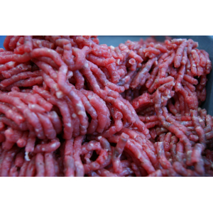 Boeuf/viande hachée
