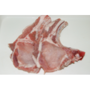 Porc/côte 1ere