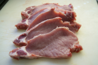 Porc/grillades de porc