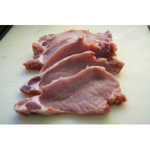 Porc/grillades de porc