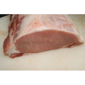 Porc/roti filet