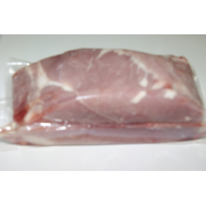 Porc/roti pointe de filet