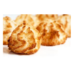 B- rochers coco et chocolat x8