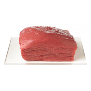 Rosbif de bœuf salers