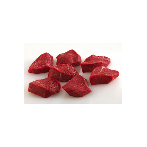 Bourgignon de bœuf salers