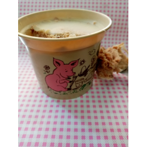 Y/rillettes de porc.