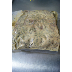 Porc/roti provençal