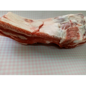 Porc/travers de porc