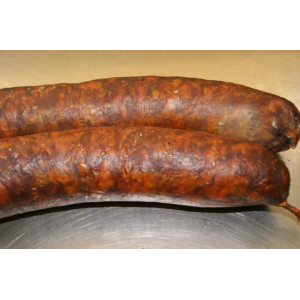 W/saucisse fumée melange