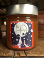 Confiture d’orange épicée