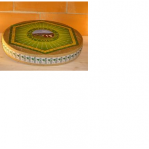 Comte cyclamen rouge 6/8 mois- 500g