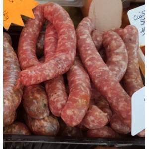 Chipolatas flams