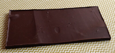 Tablette noir 100% cacao