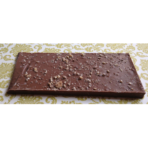 Tablette lait praliné