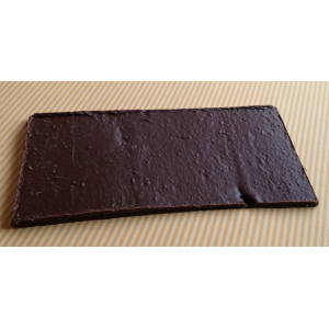Tablette mixte lait et noir café sp