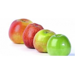 Pomme ancienne 15 kg cat 1 95gr et +