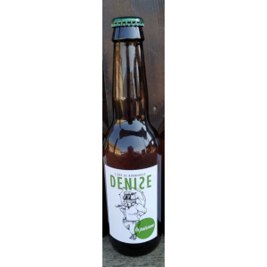 Denise cidre fermier la patronne