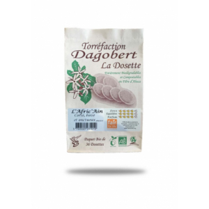 La dosette l'afric'ain