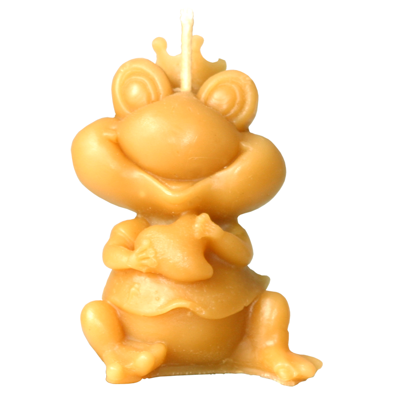 Bougies Rituelles Danilovo 100% Cire d'Abeille - Bougies