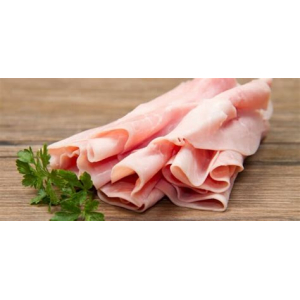 Jambon régime