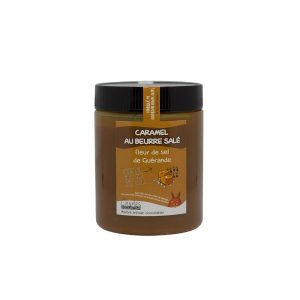 Caramel beurre salé