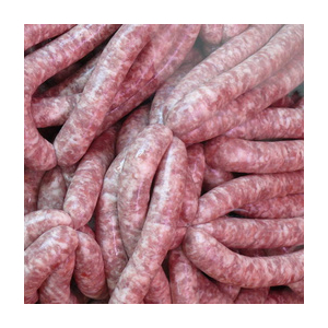 Saucisses à griller