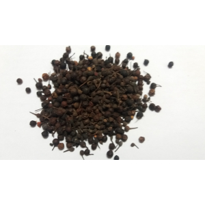 Mélange 3 poivres noirs grains