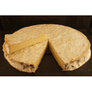 Brie de meaux aop