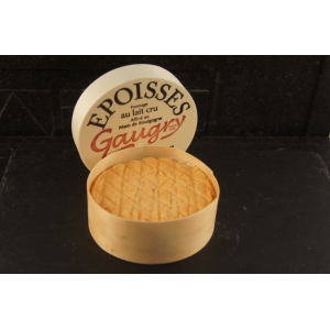 Epoisses aop lait cru