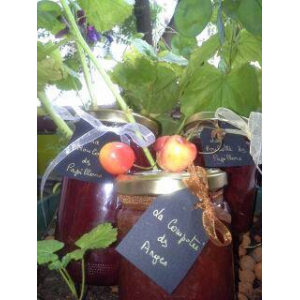 La compotée des anges