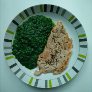 Escalopes (par 2)