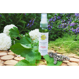 Répulsif mieux que la citronnelle