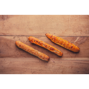 Les ficelles apéritives