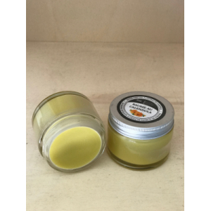 Baume au calendula