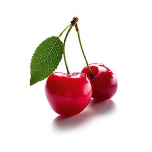 Cerises bio