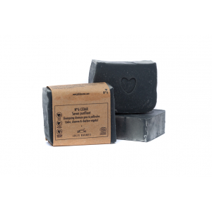 Savon n° 6 - cedar