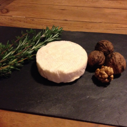 Palet nature fermier