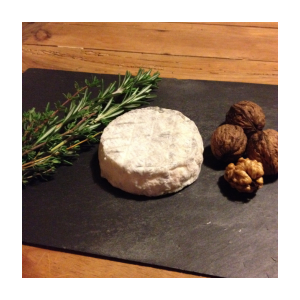 Palet cendré fermier